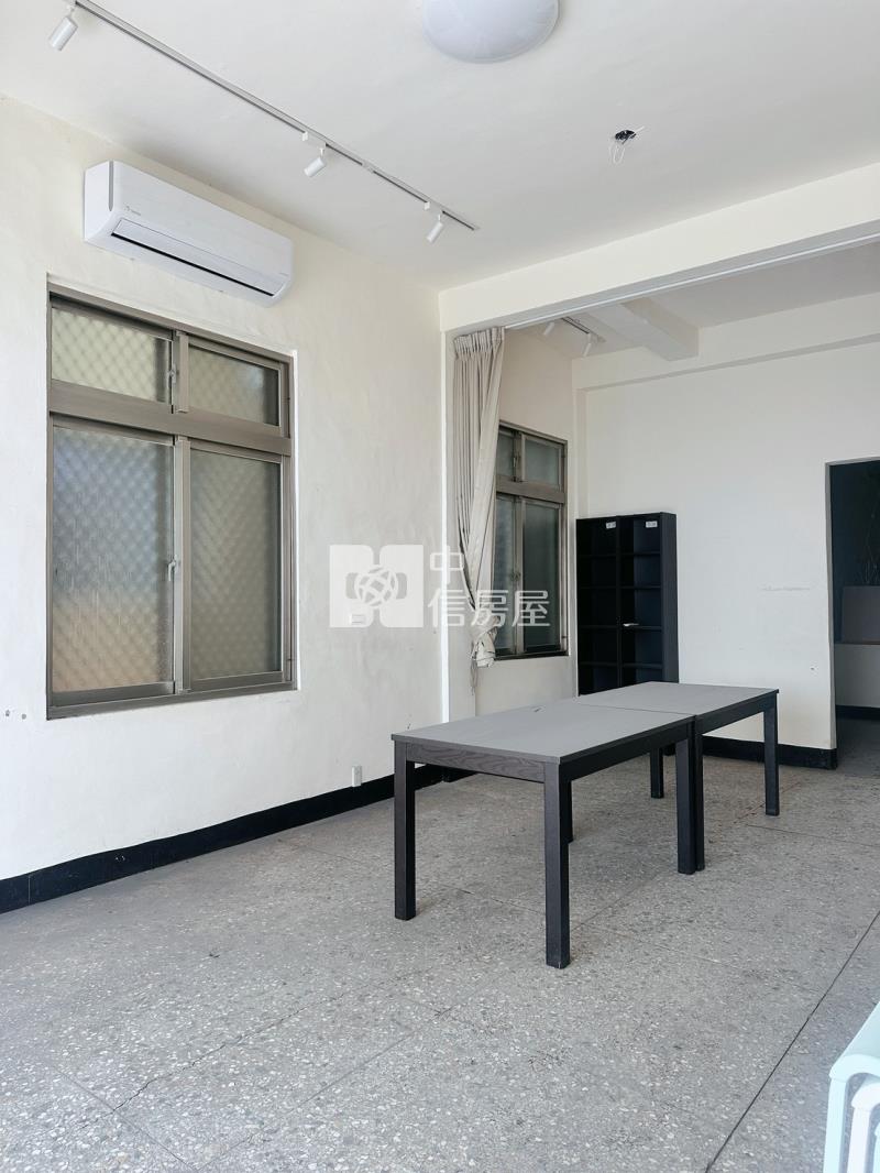 大慶車站日系邊間透天房屋室內格局與周邊環境