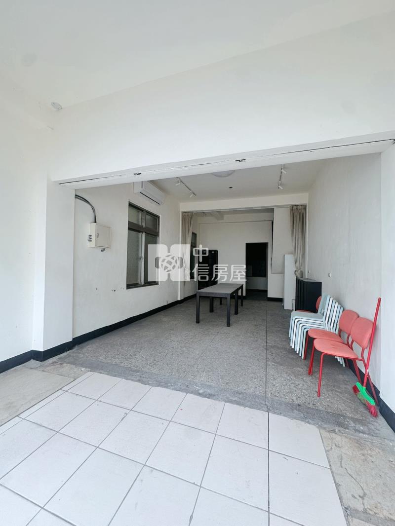 大慶車站日系邊間透天房屋室內格局與周邊環境