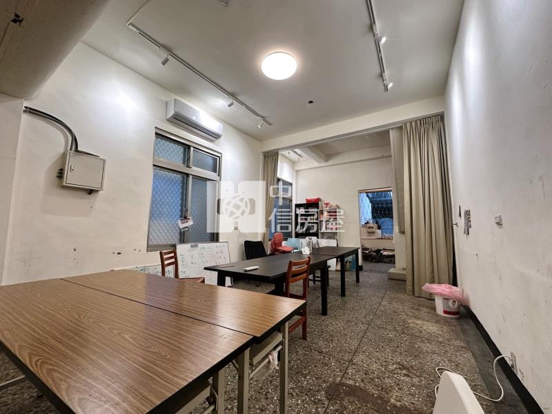 大慶車站日系邊間透天房屋室內格局與周邊環境