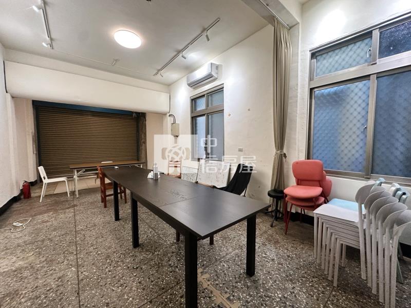 大慶車站日系邊間透天房屋室內格局與周邊環境