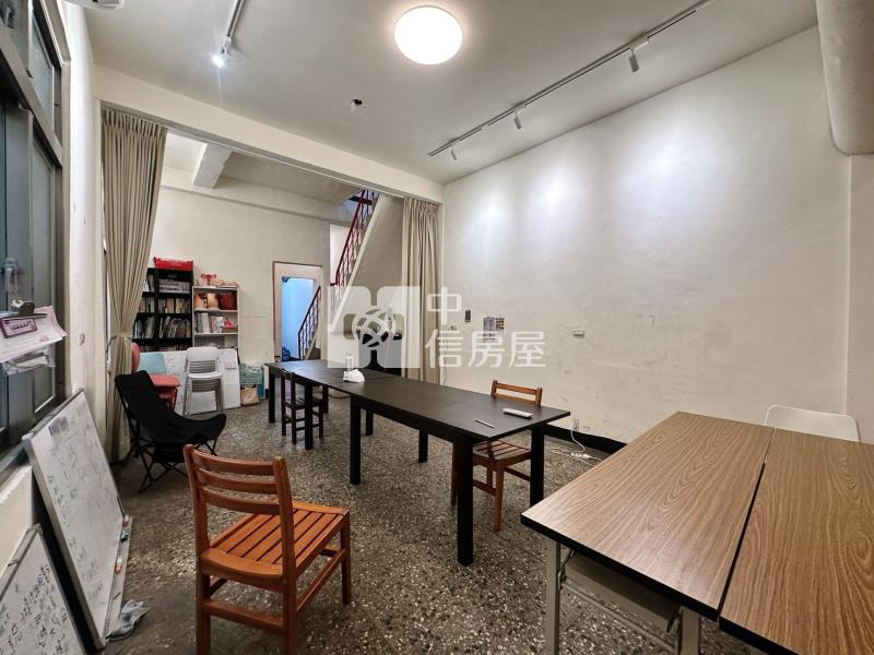 大慶車站日系邊間透天房屋室內格局與周邊環境