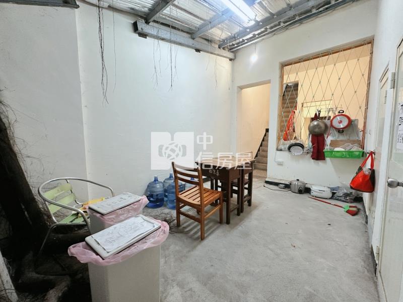 大慶車站日系邊間透天房屋室內格局與周邊環境