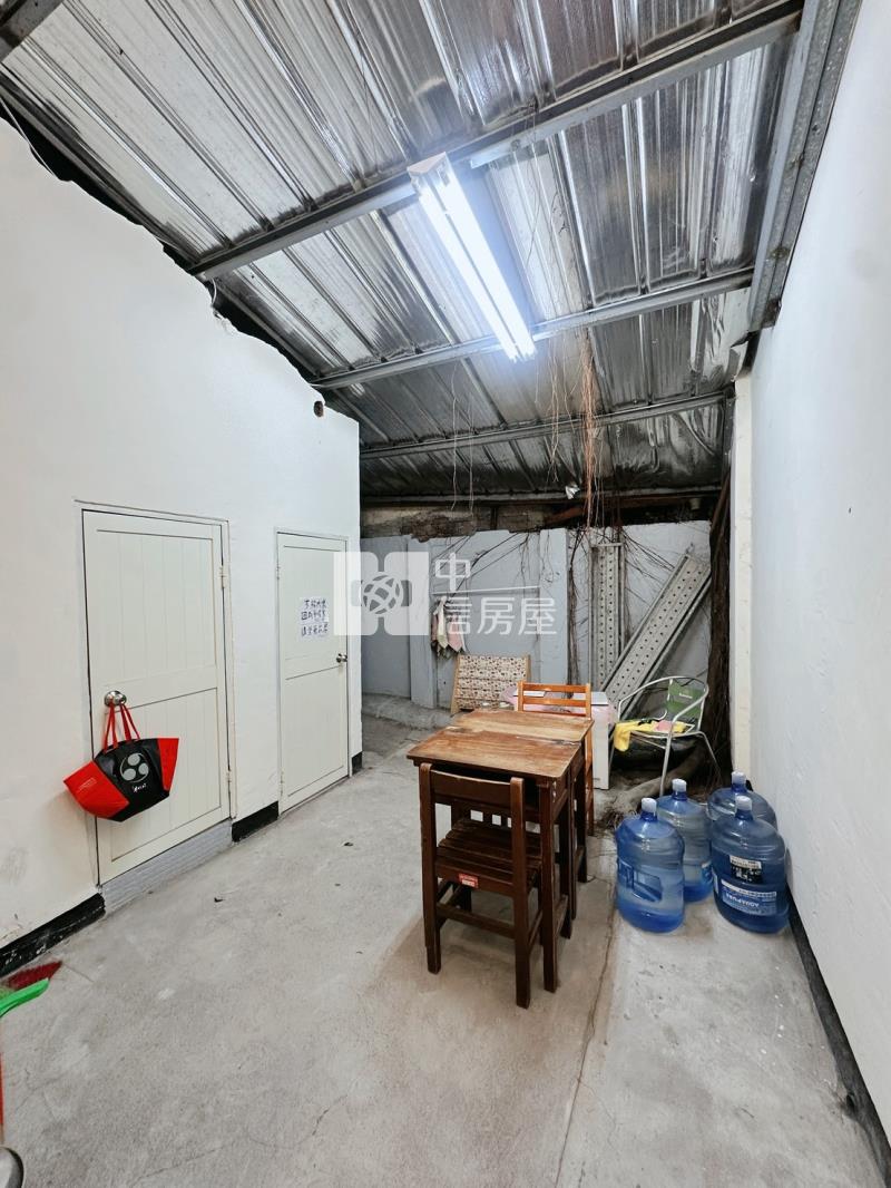 大慶車站日系邊間透天房屋室內格局與周邊環境