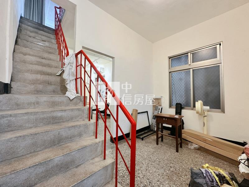 大慶車站日系邊間透天房屋室內格局與周邊環境