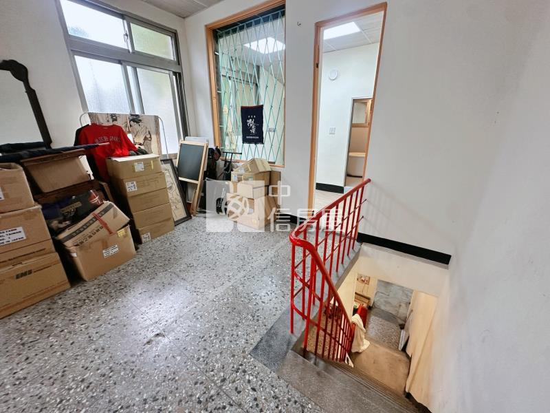 大慶車站日系邊間透天房屋室內格局與周邊環境