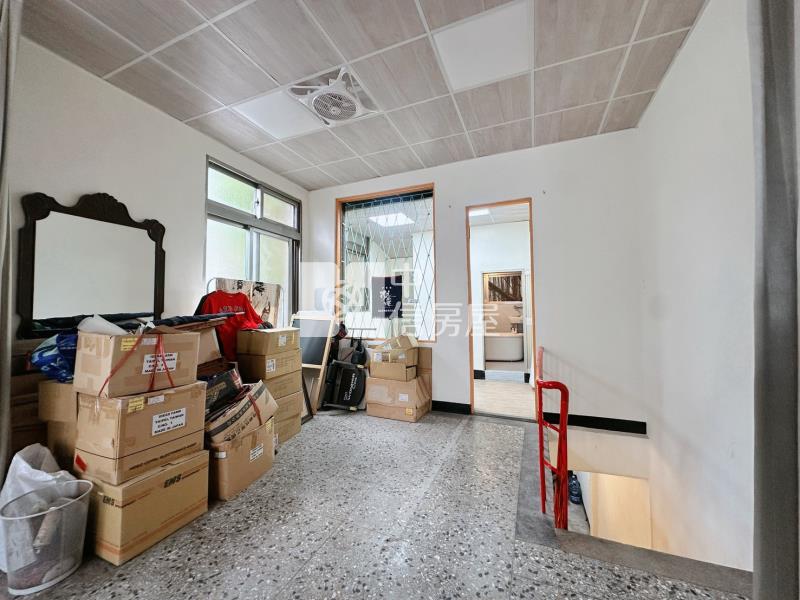 大慶車站日系邊間透天房屋室內格局與周邊環境