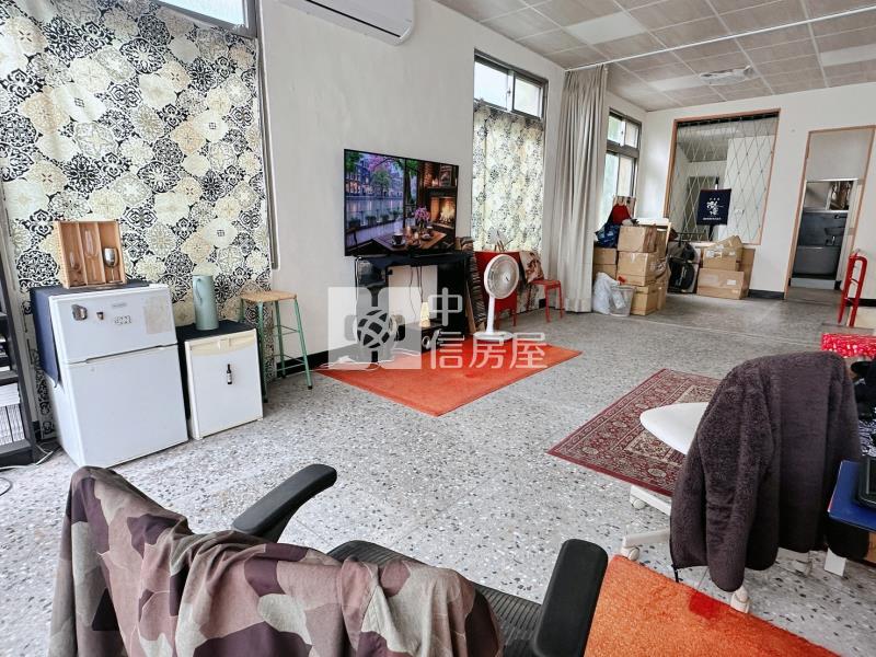 大慶車站日系邊間透天房屋室內格局與周邊環境