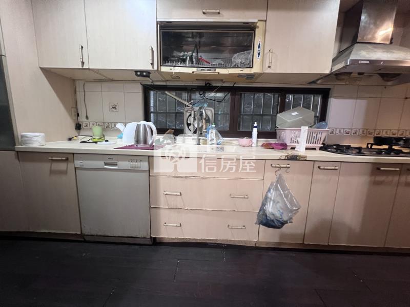 十期海灣三千院雙拼大面寬別墅房屋室內格局與周邊環境