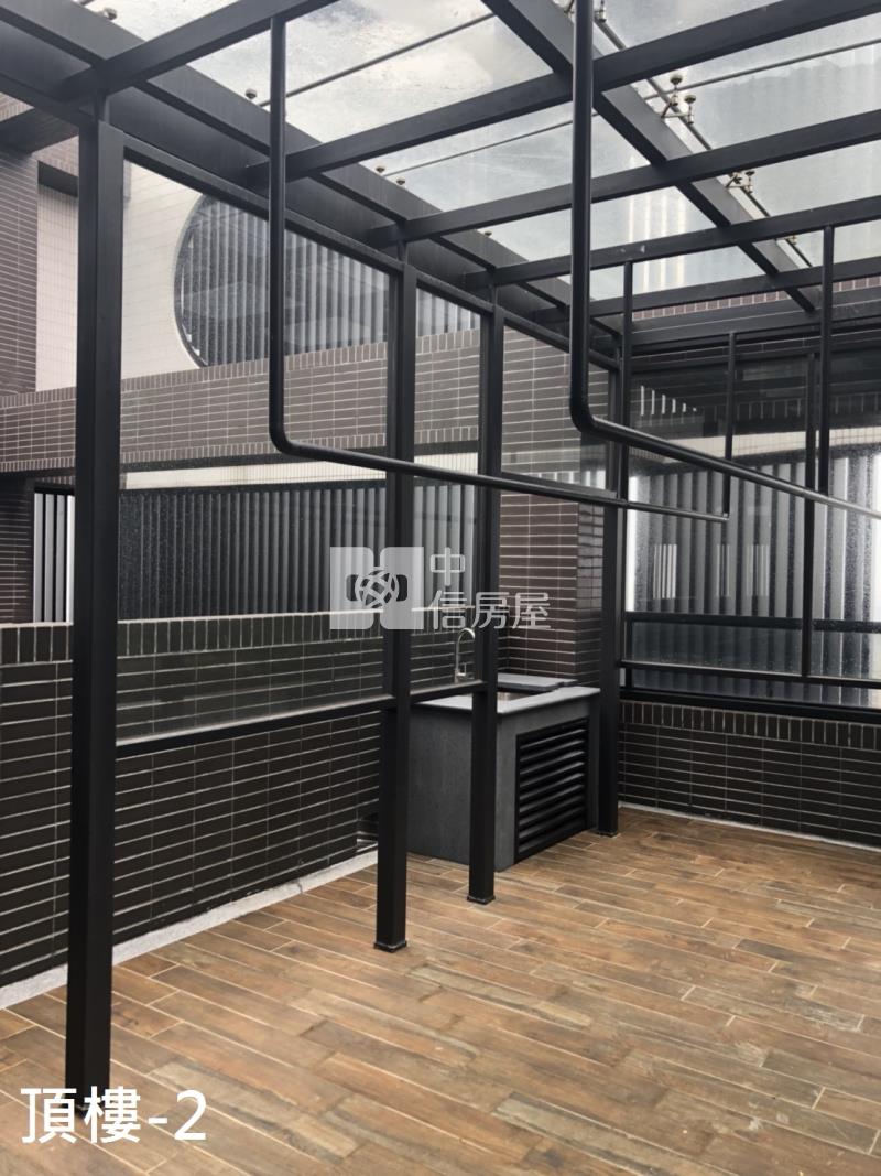 竹風青庭青埔A19站高樓2+1房車房屋室內格局與周邊環境