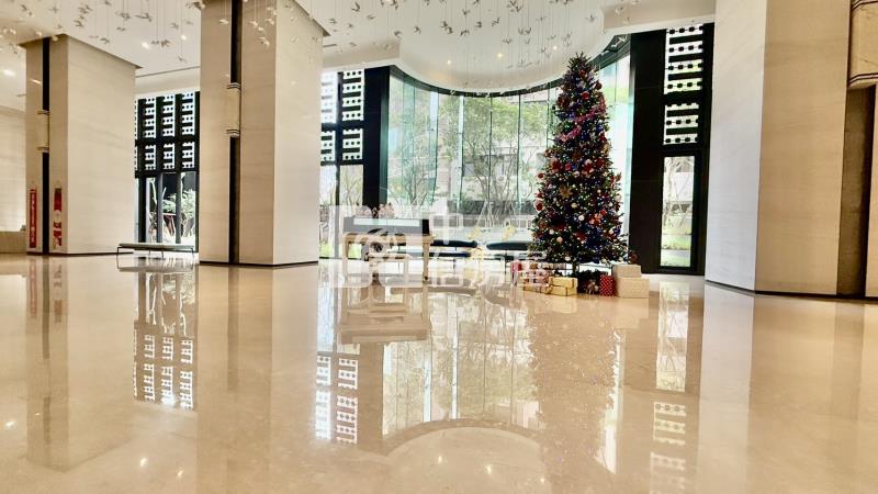 竹風青庭青埔A19站高樓2+1房車房屋室內格局與周邊環境