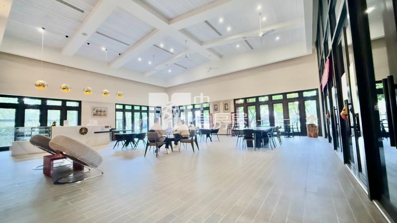 竹風青庭青埔A19站高樓2+1房車房屋室內格局與周邊環境