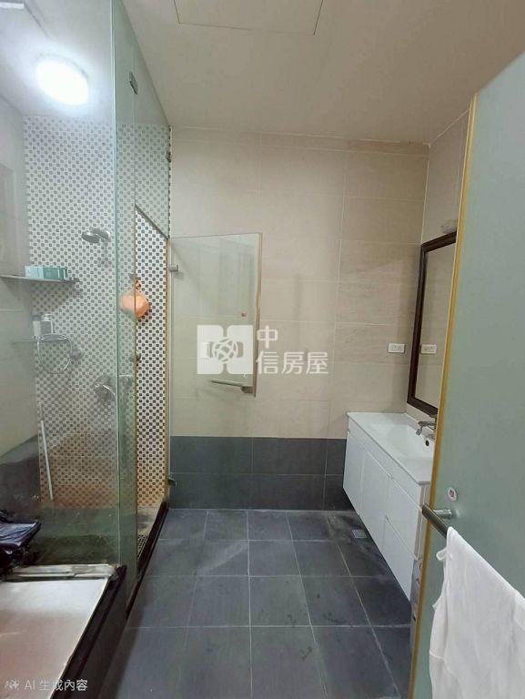 中壢領航北路(A19)-一樓4房+雙車位(中信卓越團隊)房屋室內格局與周邊環境