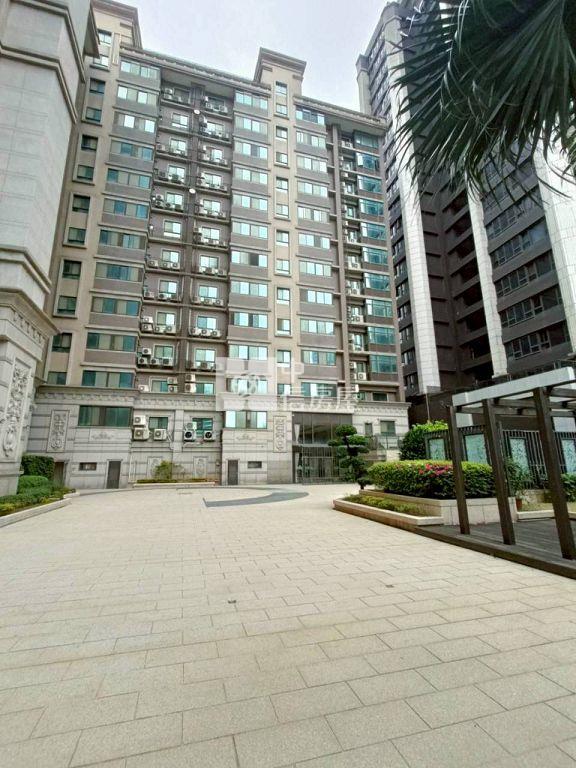 中壢領航北路(A19)-一樓4房+雙車位(中信卓越團隊)房屋室內格局與周邊環境