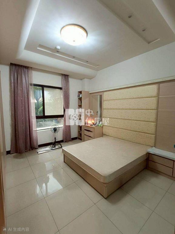 中壢領航北路(A19)-一樓4房+雙車位(中信卓越團隊)房屋室內格局與周邊環境