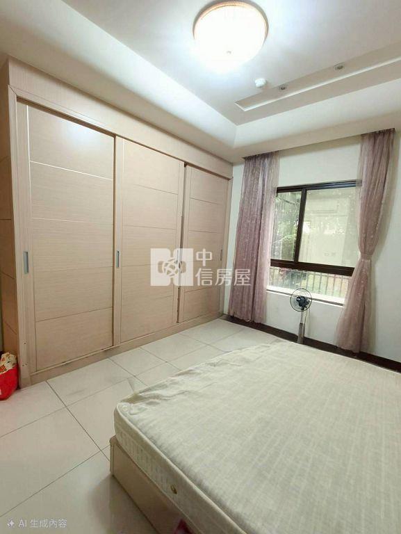 中壢領航北路(A19)-一樓4房+雙車位(中信卓越團隊)房屋室內格局與周邊環境