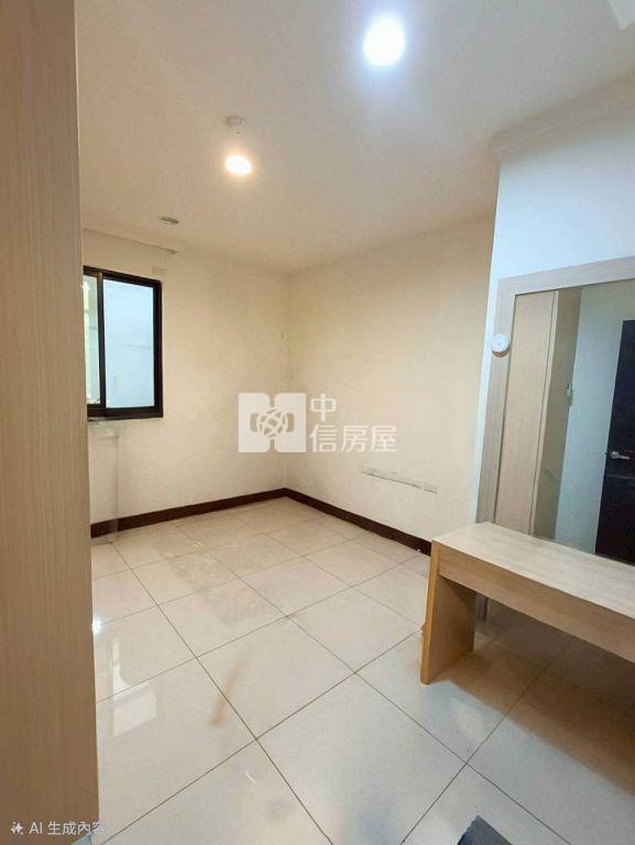 中壢領航北路(A19)-一樓4房+雙車位(中信卓越團隊)房屋室內格局與周邊環境