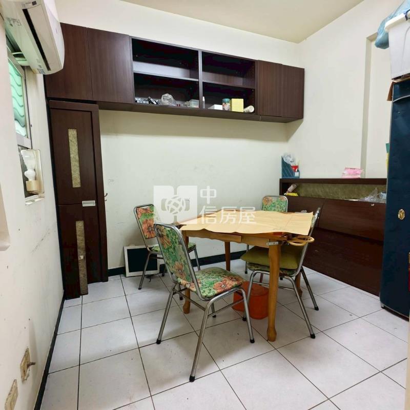 東區忠孝路星巴克旁透天房屋室內格局與周邊環境