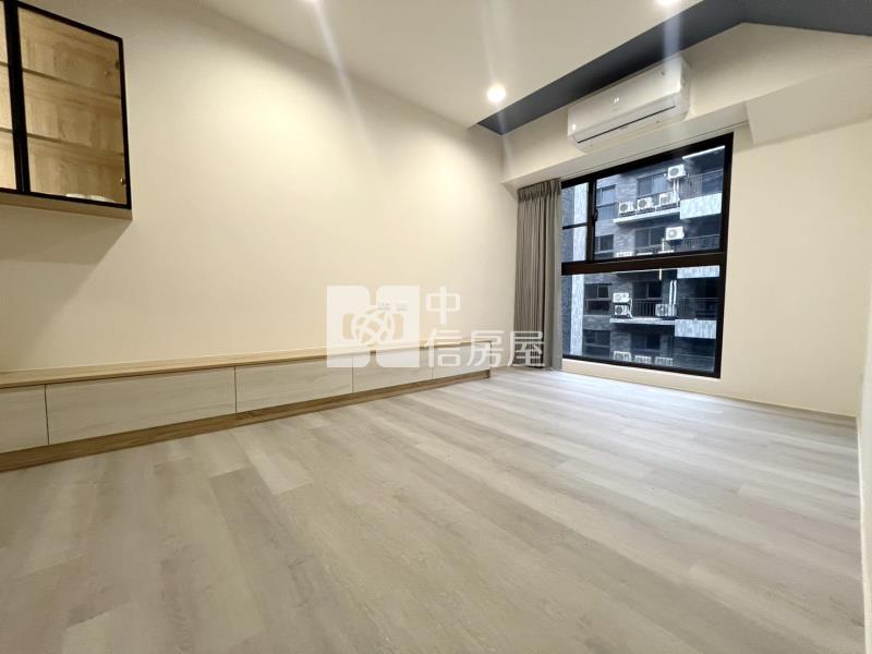 楊梅月沐青輕屋齡全新美裝潢兩房車