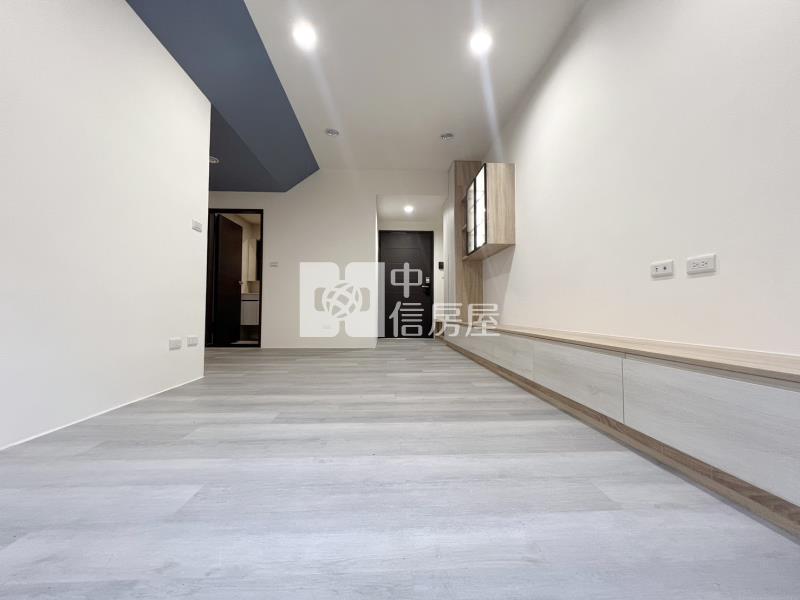 楊梅月沐青輕屋齡全新美裝潢兩房車房屋室內格局與周邊環境