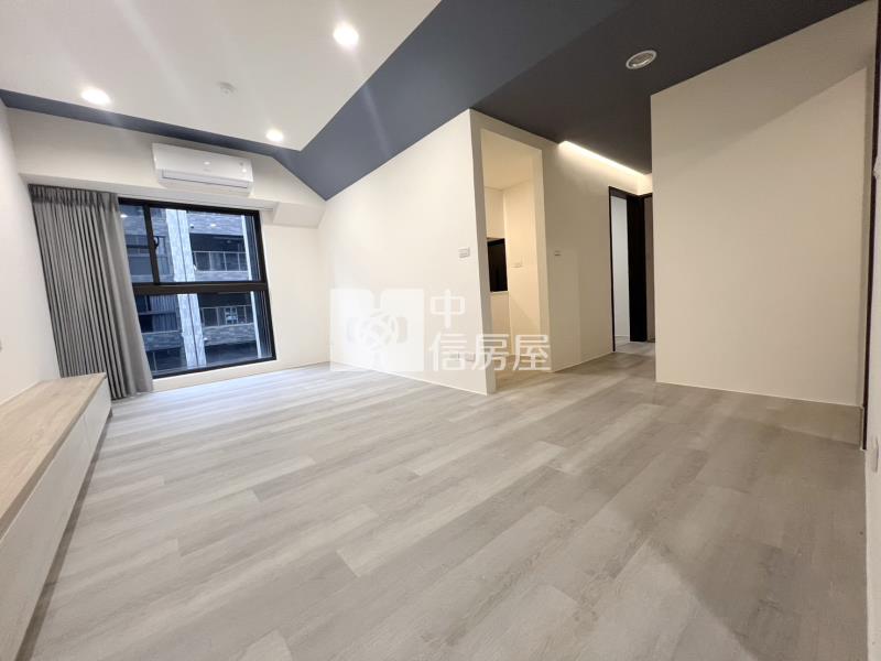 楊梅月沐青輕屋齡全新美裝潢兩房車房屋室內格局與周邊環境