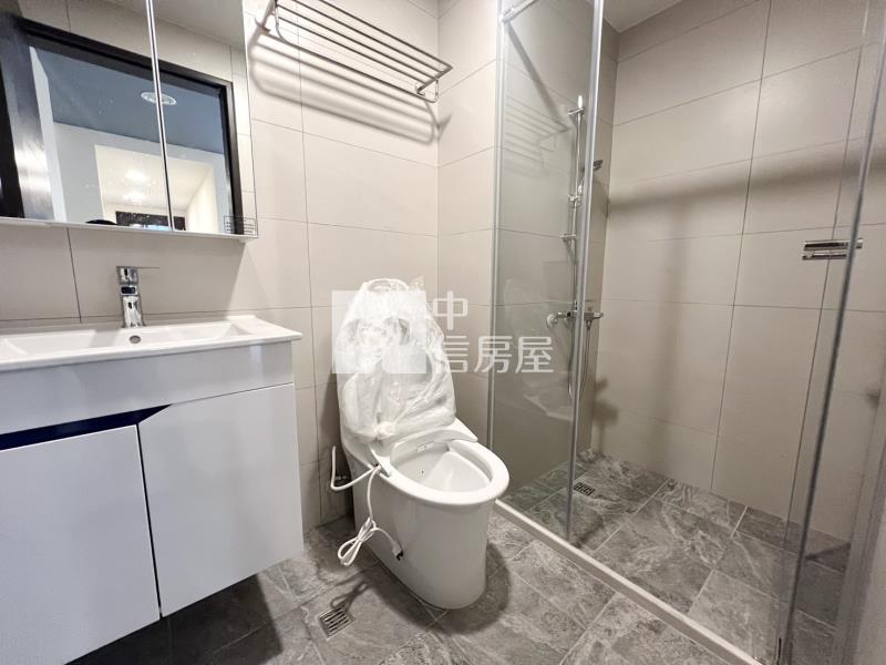 楊梅月沐青輕屋齡全新美裝潢兩房車房屋室內格局與周邊環境