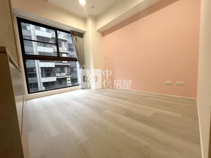 楊梅月沐青輕屋齡全新美裝潢兩房車房屋室內格局與周邊環境