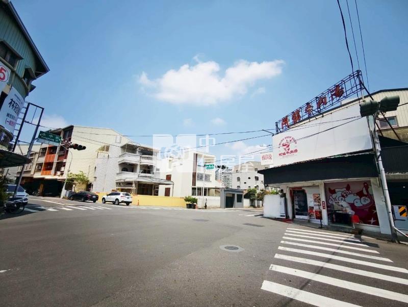 永康國小旁明亮三房華廈房屋室內格局與周邊環境