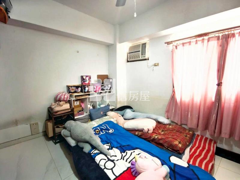 永康國小旁明亮三房華廈房屋室內格局與周邊環境