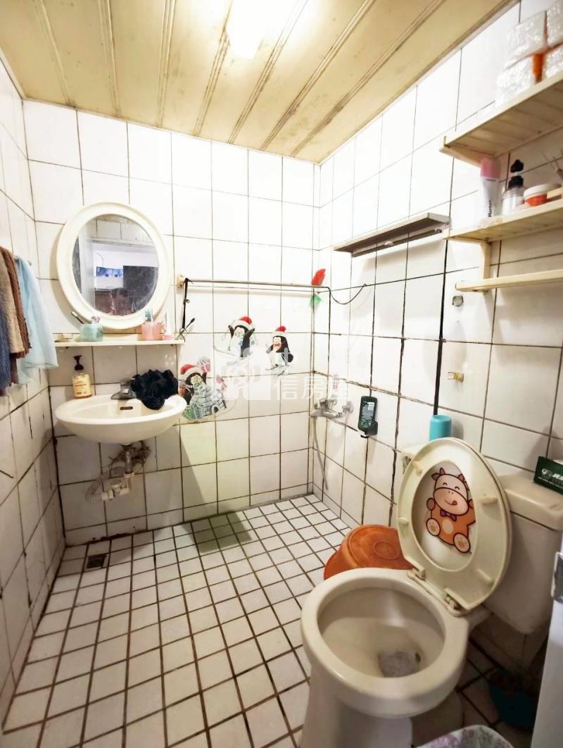 永康國小旁明亮三房華廈房屋室內格局與周邊環境