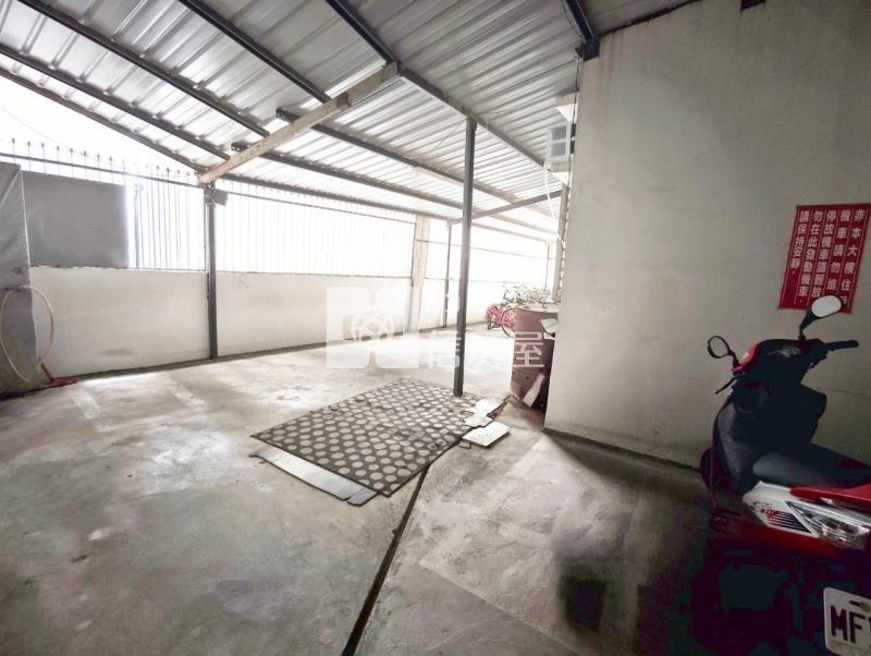 永康國小旁明亮三房華廈房屋室內格局與周邊環境