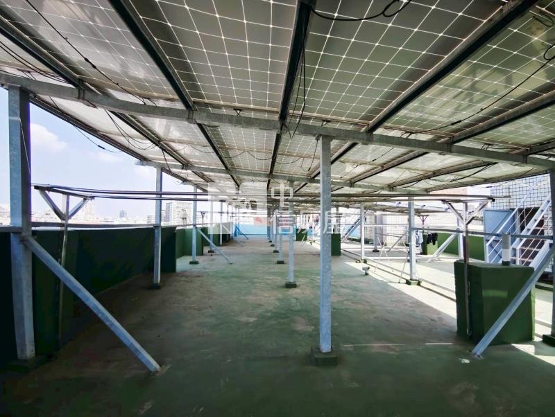 永康國小旁明亮三房華廈房屋室內格局與周邊環境