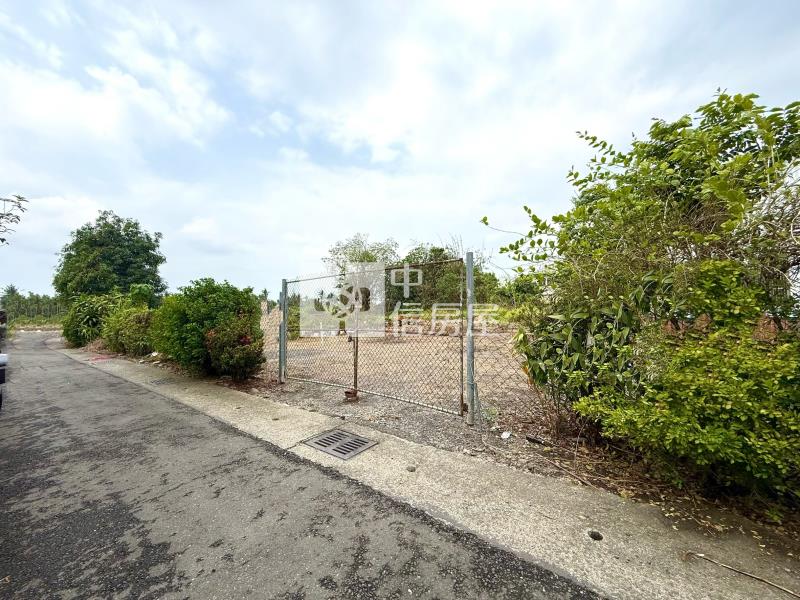 高樹泰山庄內建地*專約*房屋室內格局與周邊環境