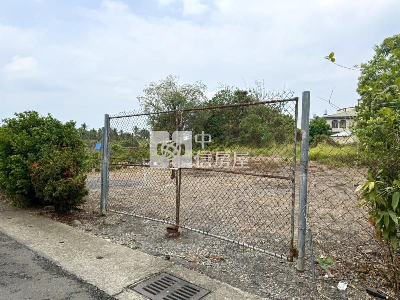 高樹泰山庄內建地*專約*房屋室內格局與周邊環境