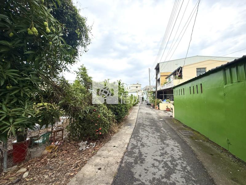 高樹泰山庄內建地*專約*房屋室內格局與周邊環境