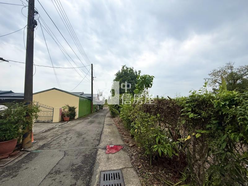 高樹泰山庄內建地*專約*房屋室內格局與周邊環境