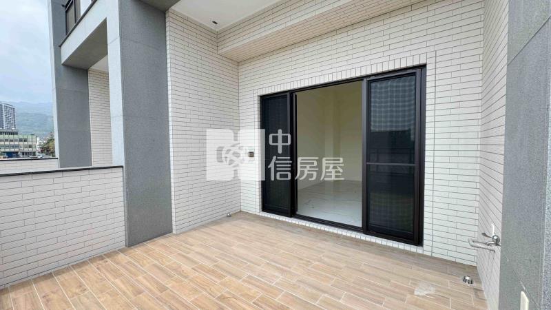 頭城山海私邸全新電梯透天房屋室內格局與周邊環境