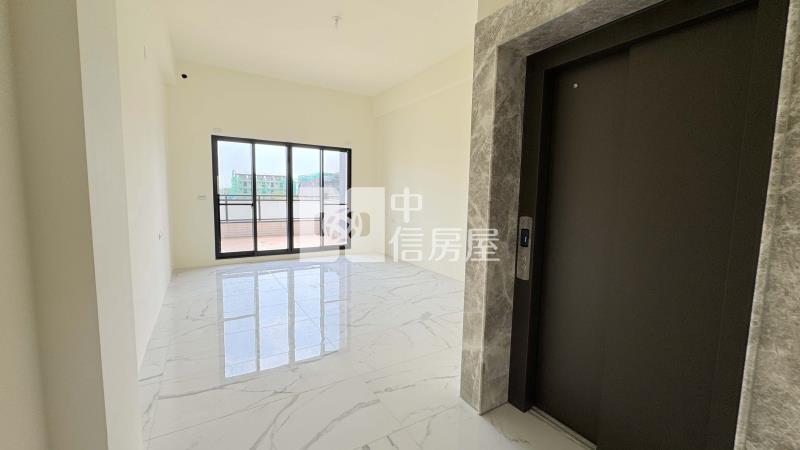 頭城山海私邸全新電梯透天房屋室內格局與周邊環境