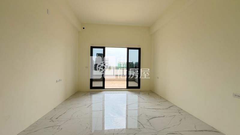 頭城山海私邸全新電梯透天房屋室內格局與周邊環境