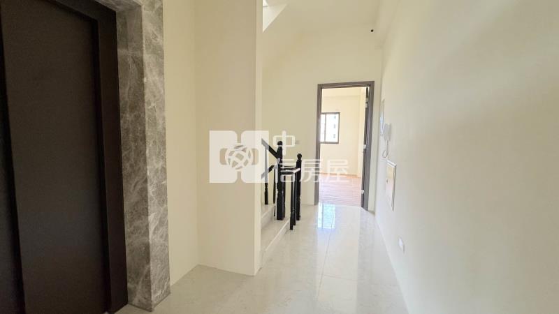 頭城山海私邸全新電梯透天房屋室內格局與周邊環境