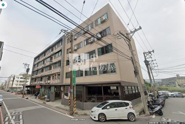 a-10日勝淘寶A區房屋室內格局與周邊環境