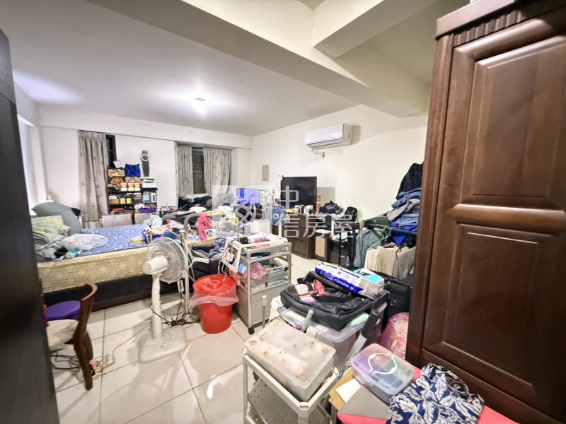 專-觀音工業區大地坪別墅房屋室內格局與周邊環境