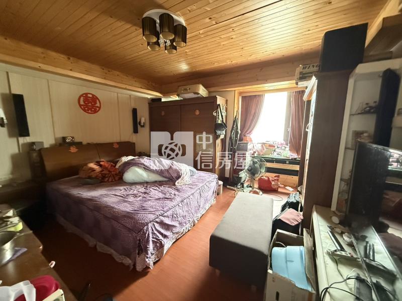 專-觀音工業區大地坪別墅房屋室內格局與周邊環境