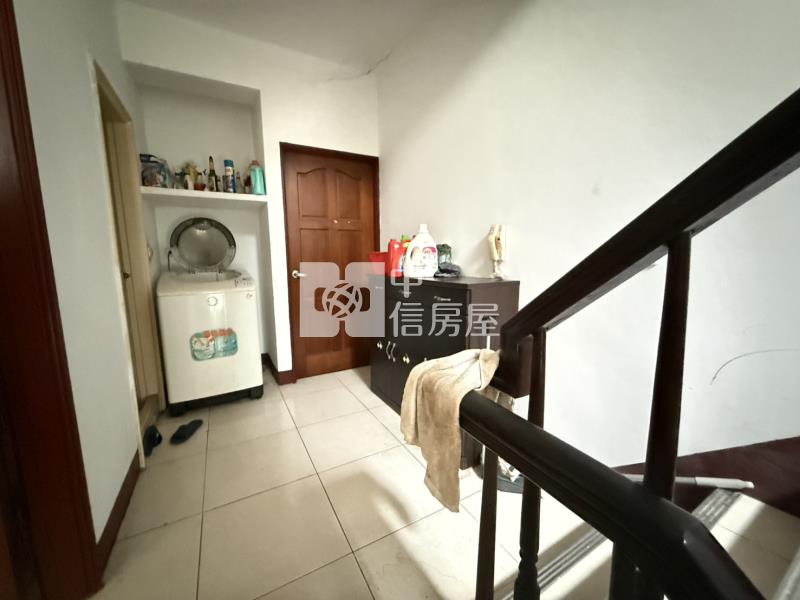 專-觀音工業區大地坪別墅房屋室內格局與周邊環境