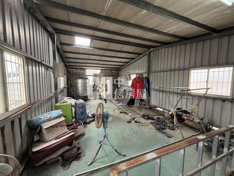 專-觀音工業區大地坪別墅房屋室內格局與周邊環境