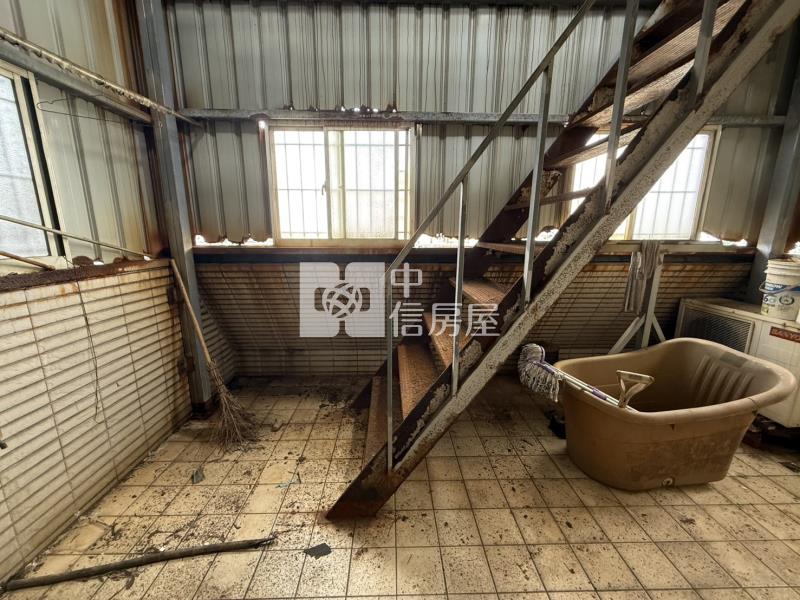 專-觀音工業區大地坪別墅房屋室內格局與周邊環境