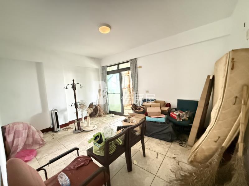 專-觀音工業區大地坪別墅房屋室內格局與周邊環境