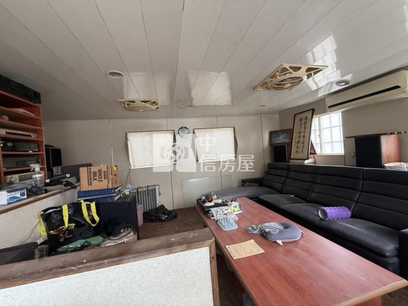 專-觀音工業區大地坪別墅房屋室內格局與周邊環境