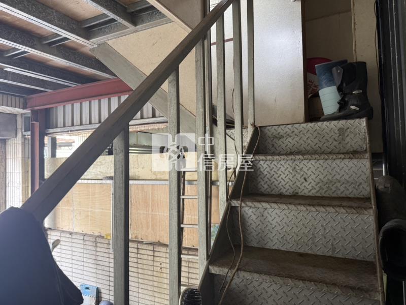 專-觀音工業區大地坪別墅房屋室內格局與周邊環境