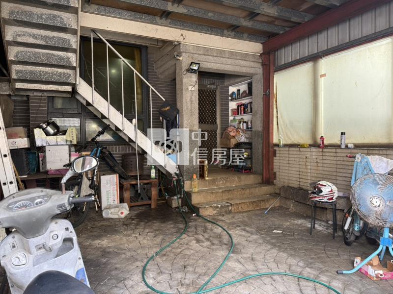 專-觀音工業區大地坪別墅房屋室內格局與周邊環境