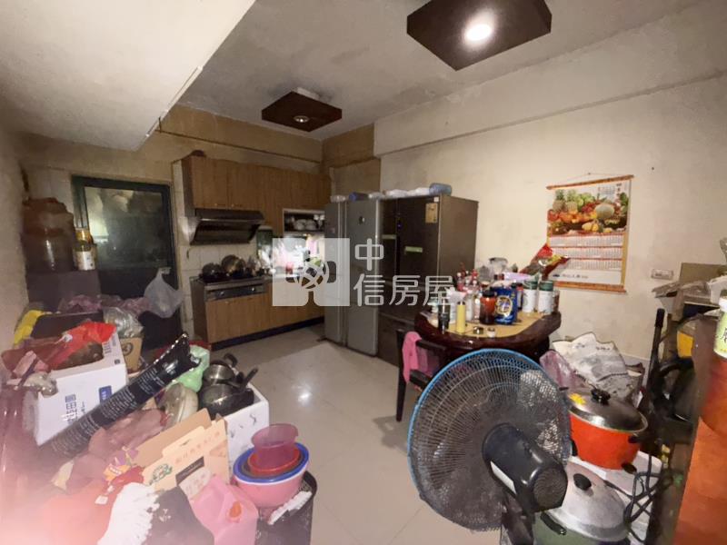 專-觀音工業區大地坪別墅房屋室內格局與周邊環境